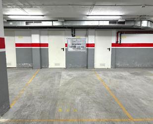 Parking of Garage for sale in  Sevilla Capital