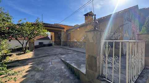 Foto 3 de Finca rústica en venta en Fuente Alegre - El Chaparral - Los Morales, Málaga Capital