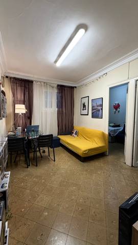 Piso en Venta en Carrer del Rosselló en La Torrassa