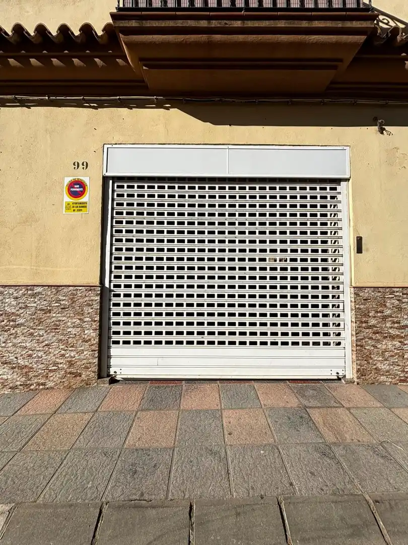 Local comercial en venda a Los Barrios, imagen 6