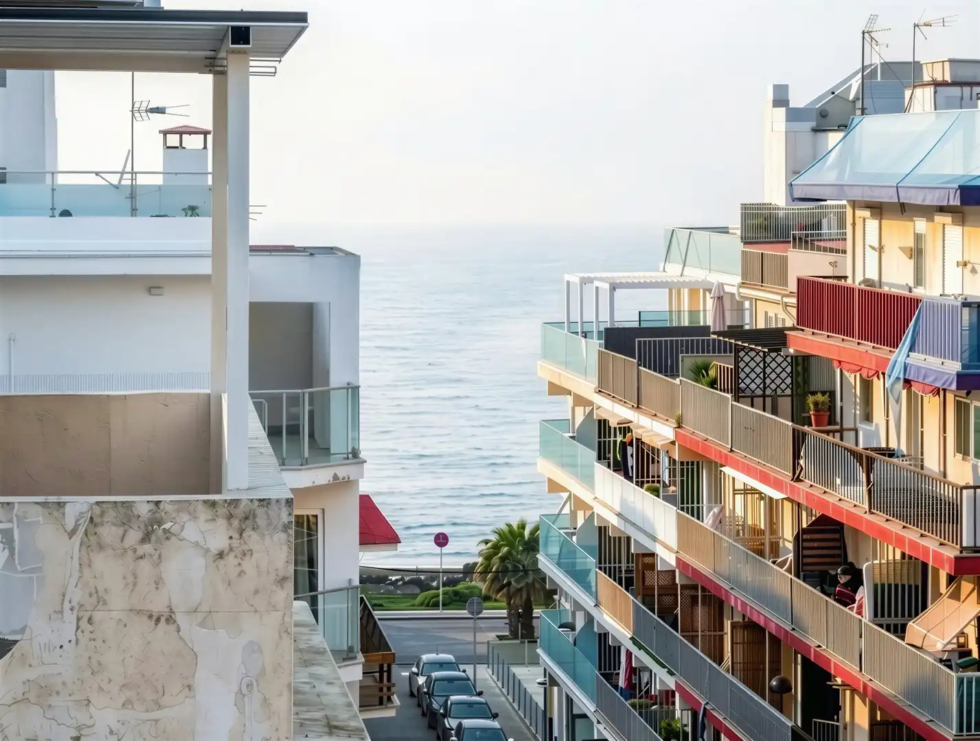 Attic for sale in S'Arenal