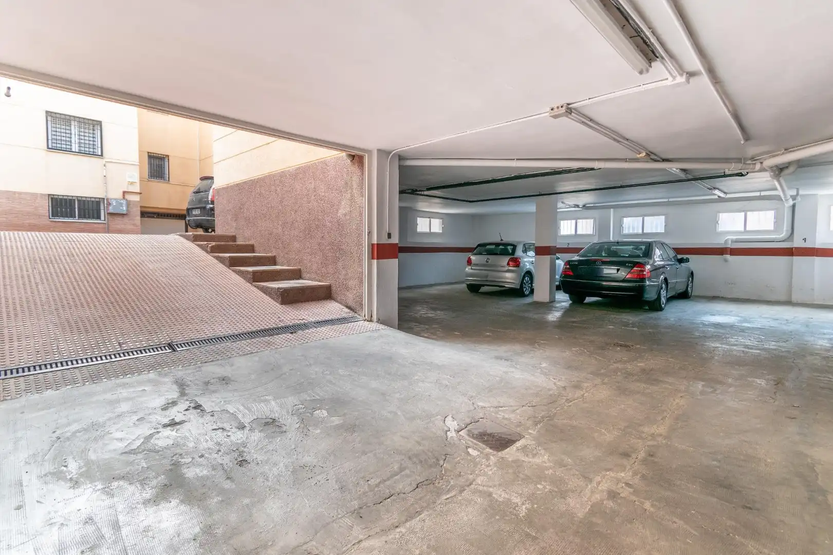 Parking de Piso en venta en Armilla