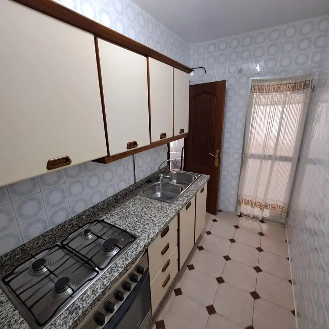 Cuina de Pis en venda en  Córdoba Capital amb Aire condicionat i Traster