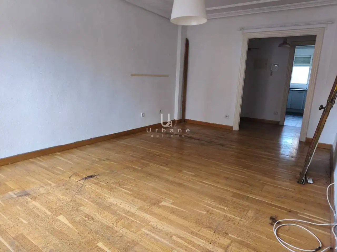 Piso en venta en Murcia
