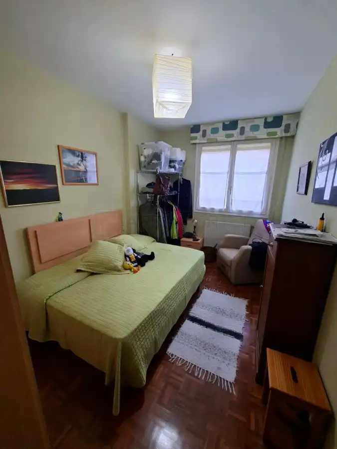 Habitación de Piso en venta en Vitoria - Gasteiz con Calefacción, Parquet y Terraza