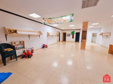 Local comercial en alquiler en El Tancat - Mas d'en Gual