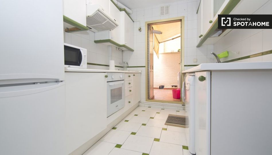 Piso de alquiler en Centro - Imagen 5