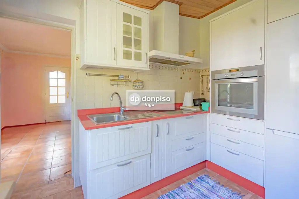 Villa mit Pool zum Verkauf in Tomiño, imagen 39