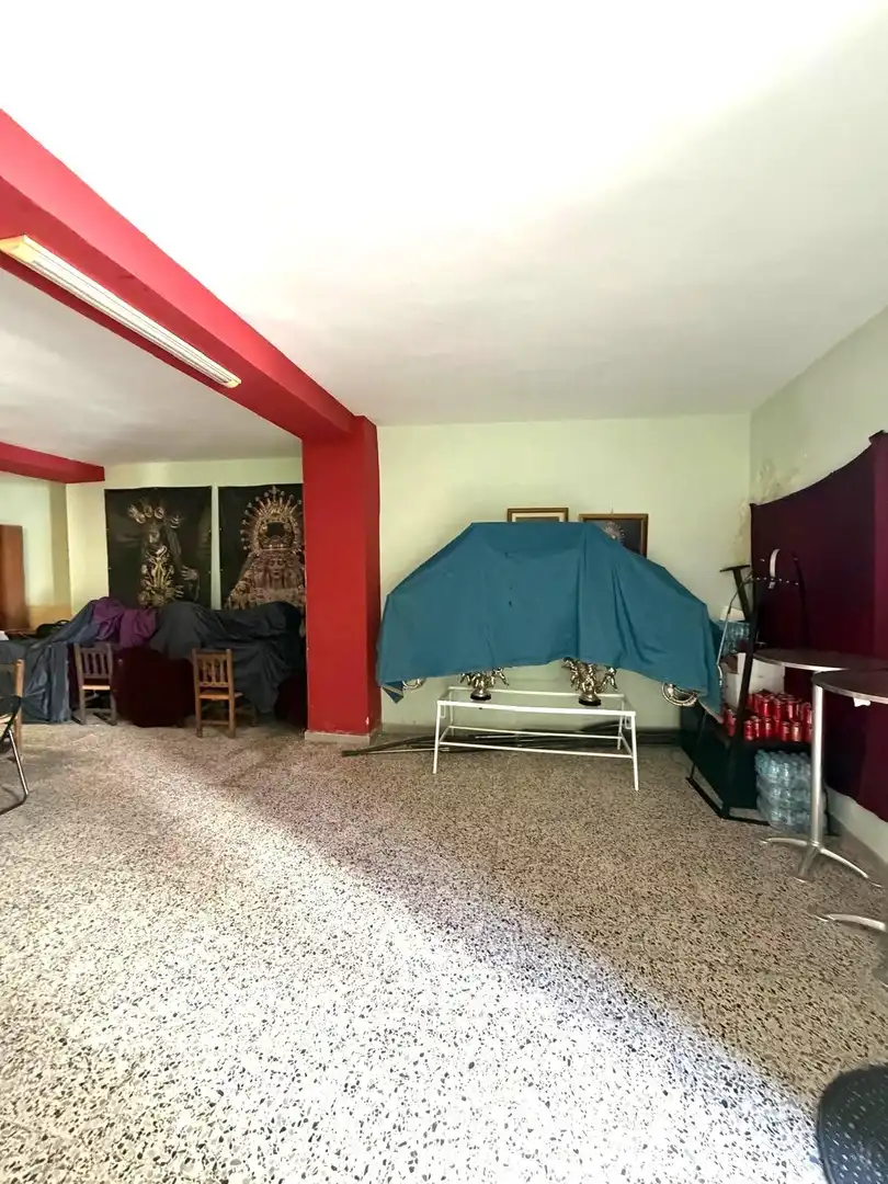 Business premises for sale in Alcalá del Río, imagen 2