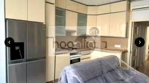 Photo 3 of Flat for rent in La Buhaira,  Sevilla Capital