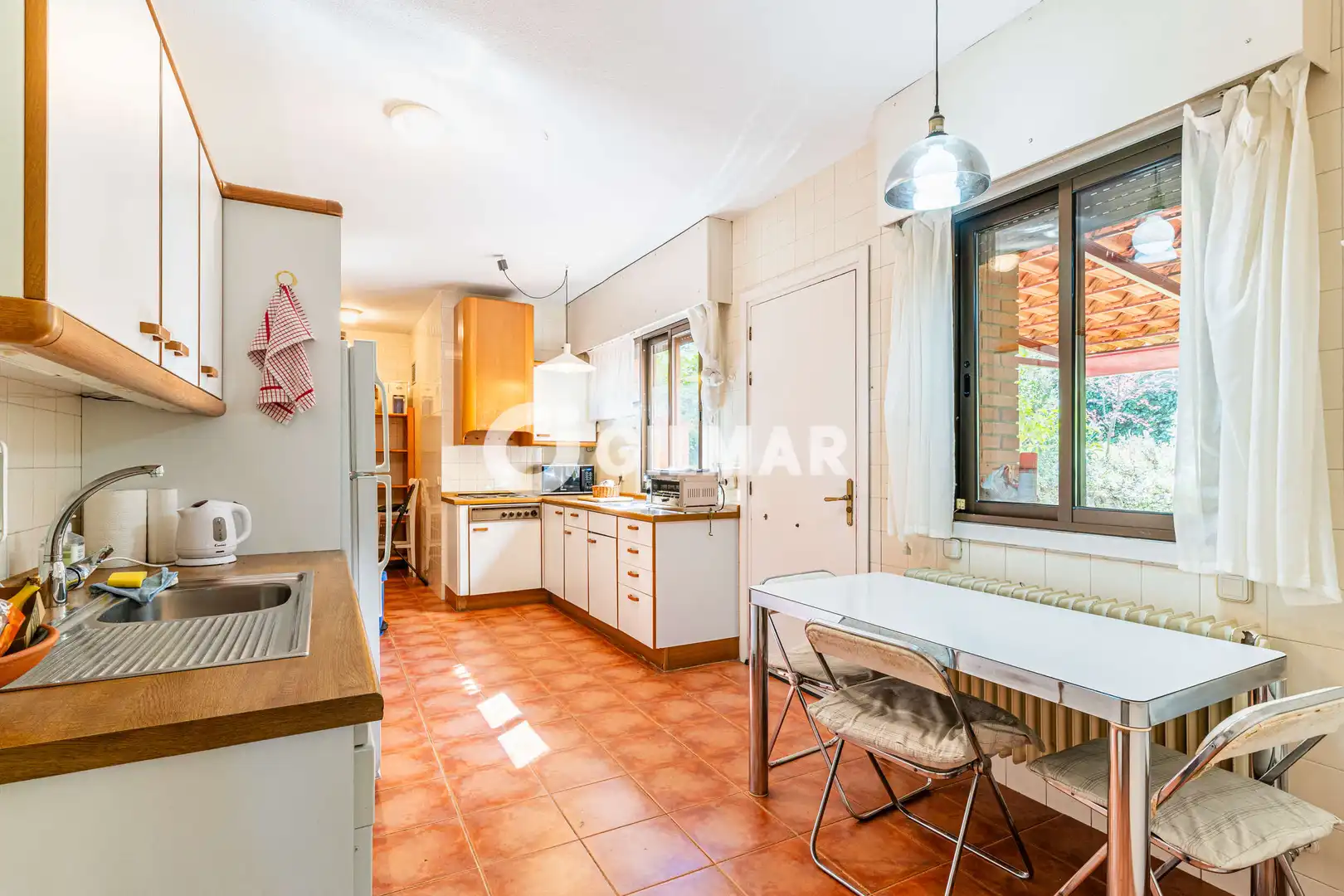 Villa avec jardin à vendre à Molino de la Hoz, imagen 23