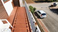 Terrassa de Casa o xalet en venda en Bescanó amb Calefacció, Terrassa i Traster