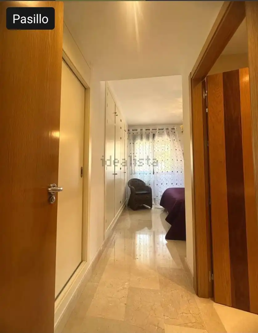 Apartament amb piscina en venda a Marbella Centro, imagen 13
