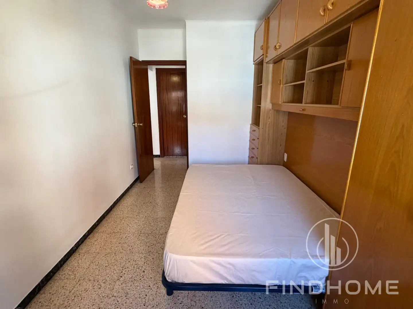 Dormitori de Pis en venda en Olot