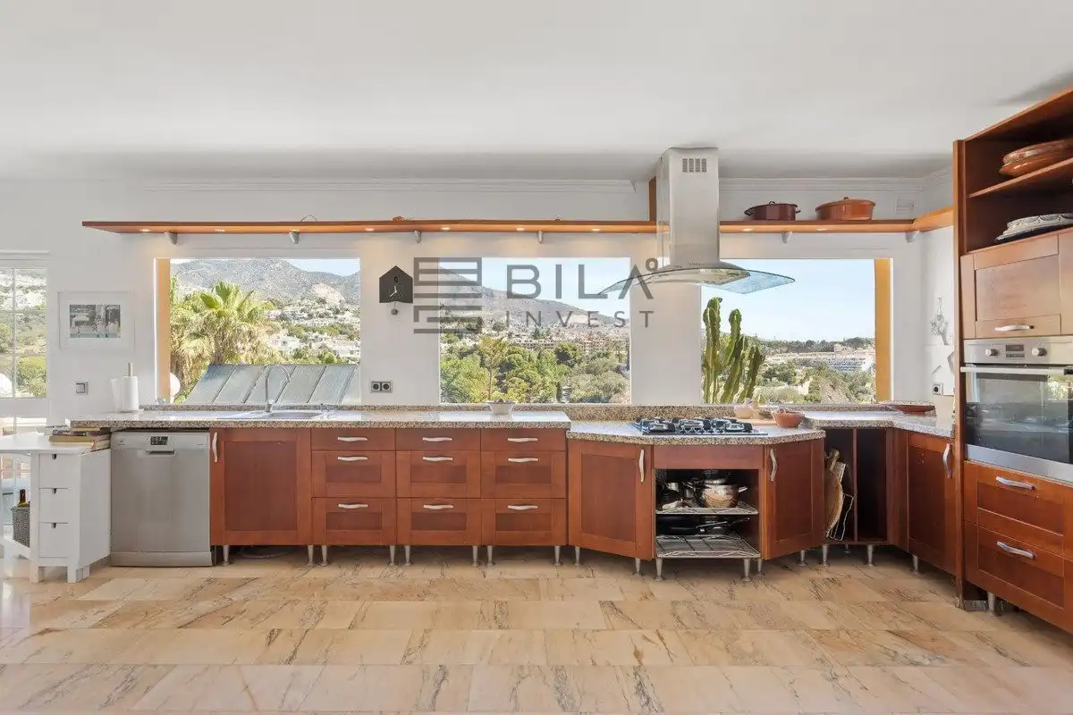 Chalet con piscina en venta en Torremuelle, imagen 18