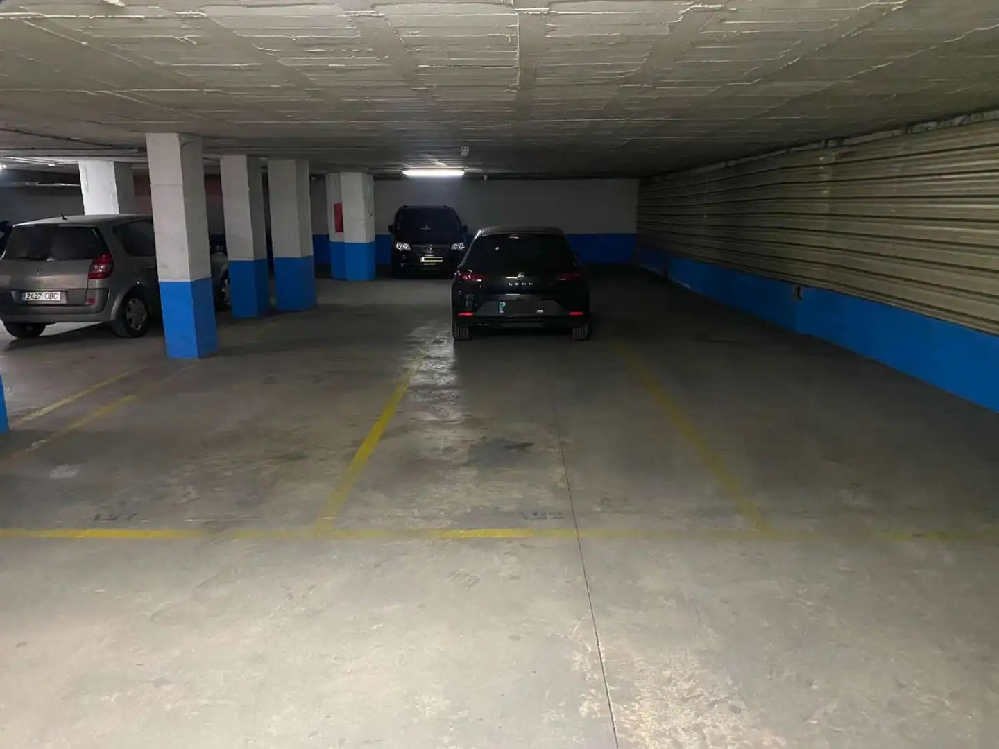 Aparcament en venda a Centro ciudad, imagen 2