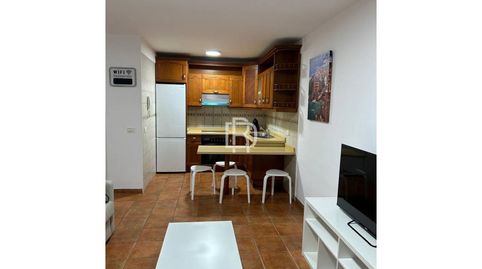 Foto 3 de Piso de alquiler en Calle Duraznillo, La Quinta, Santa Úrsula