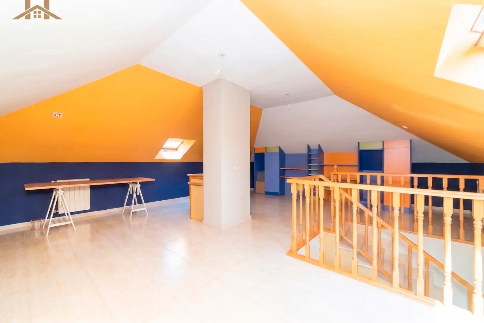 Casa o xalet en venda en Arroyomolinos (Madrid) amb Aire condicionat, Jardí privat i Terrassa