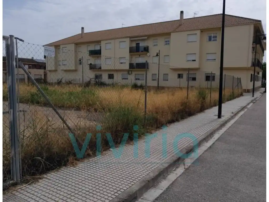 Wohnbaugrundstück zum Verkauf in Carrer Antonio Machado, imagen 13