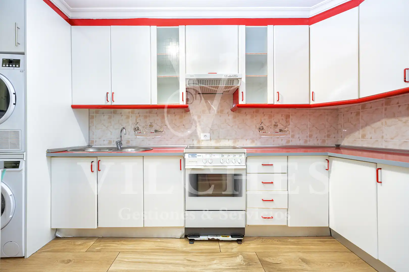 Cocina de Piso en venta en Las Palmas de Gran Canaria
