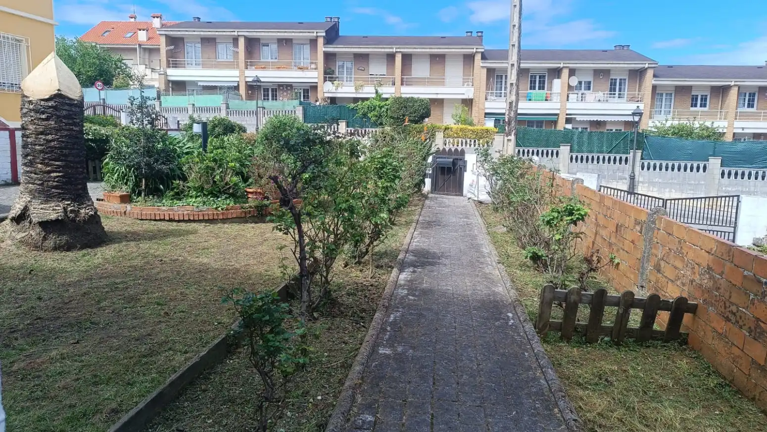 House with garden for sale in Muriedas, imagen 6