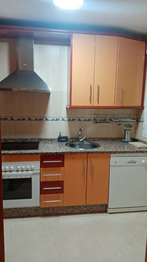 Wohnung mit Aufzug zur Miete in Villanueva de la Serena, imagen 7