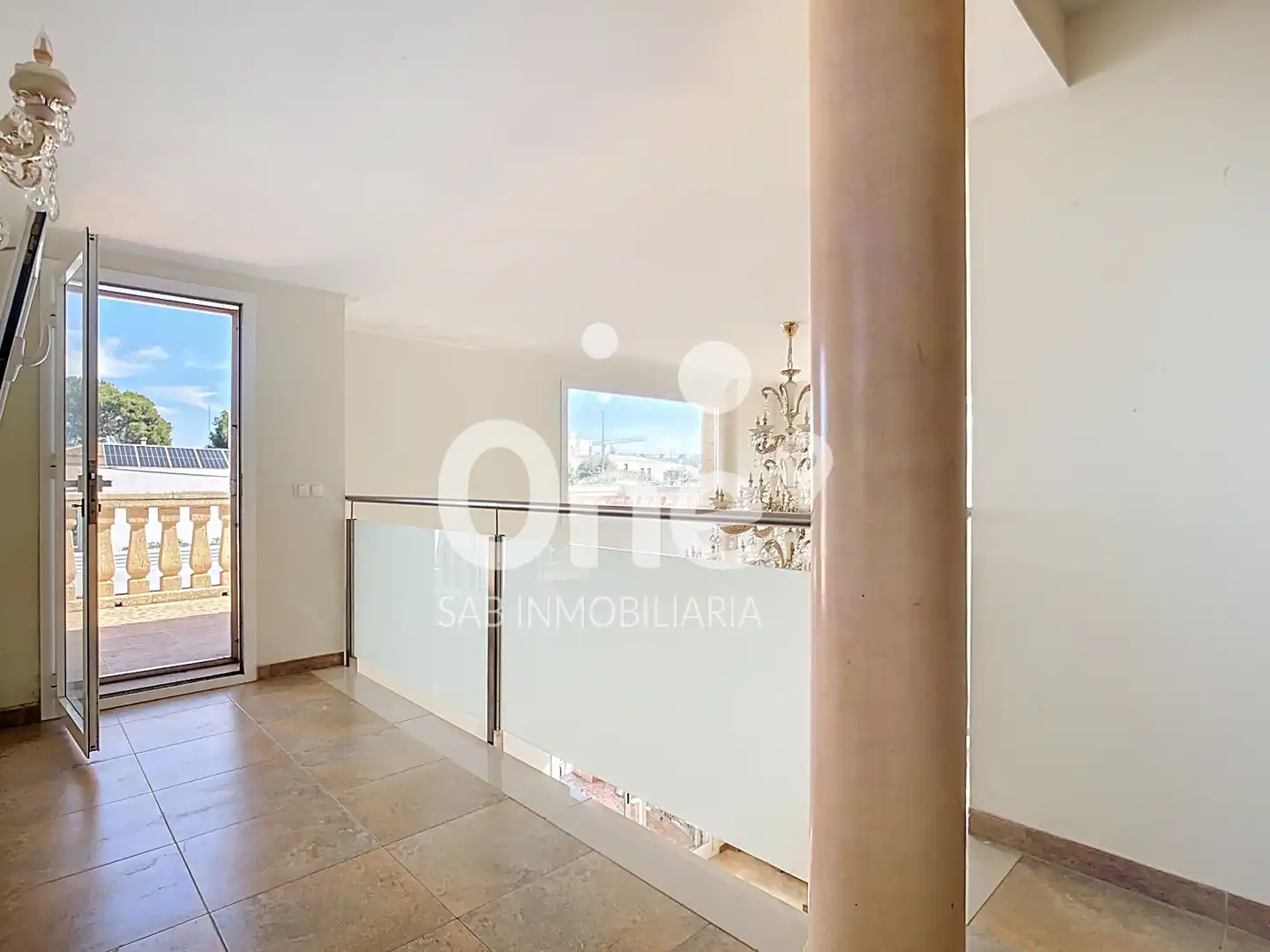 Casa o chalet en venta en L'Eliana con Aire acondicionado, Jardín privado y Terraza