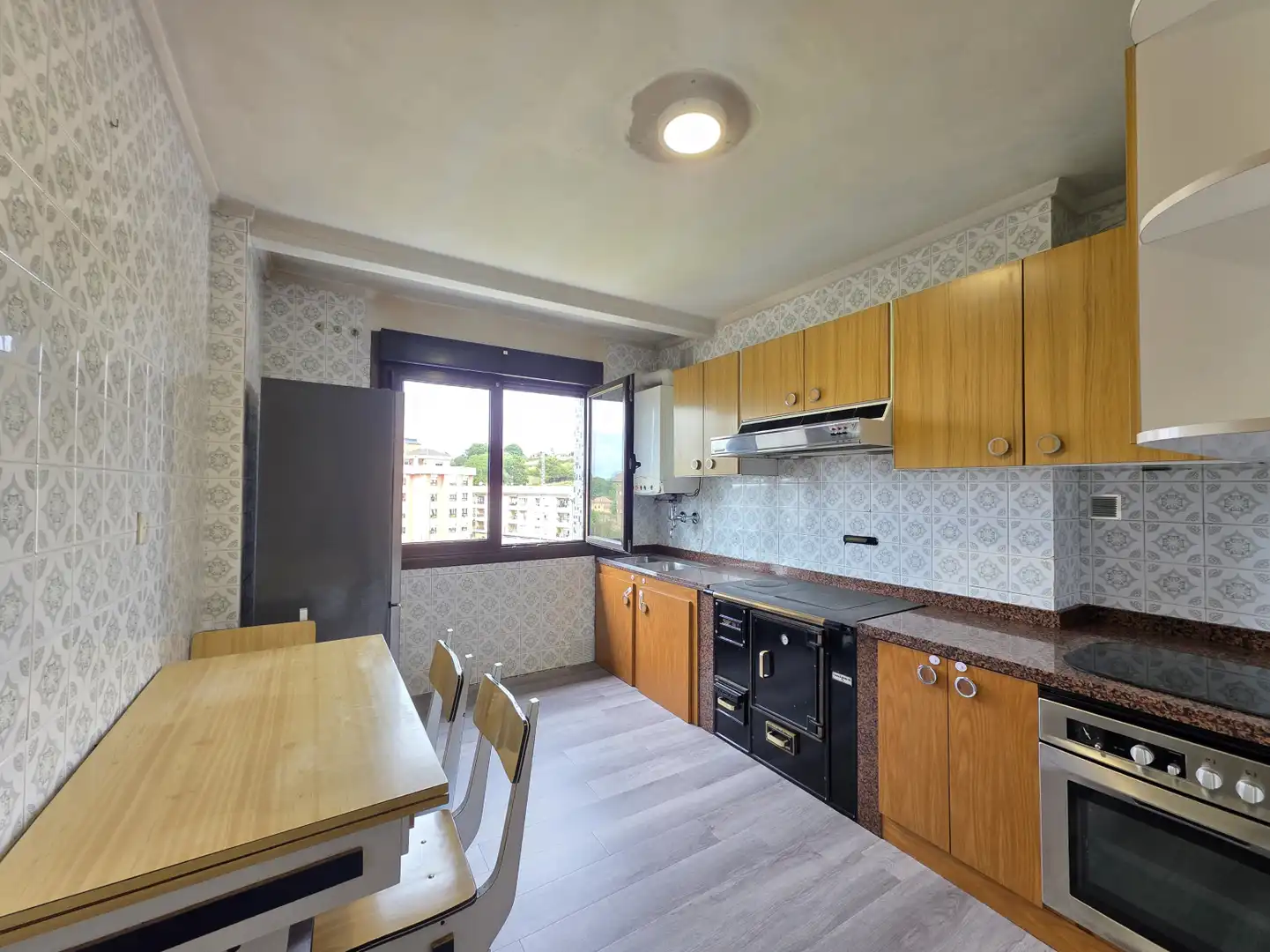 Piso con ascensor en venta en Pola de Siero - CL ASTURIAS, imagen 3