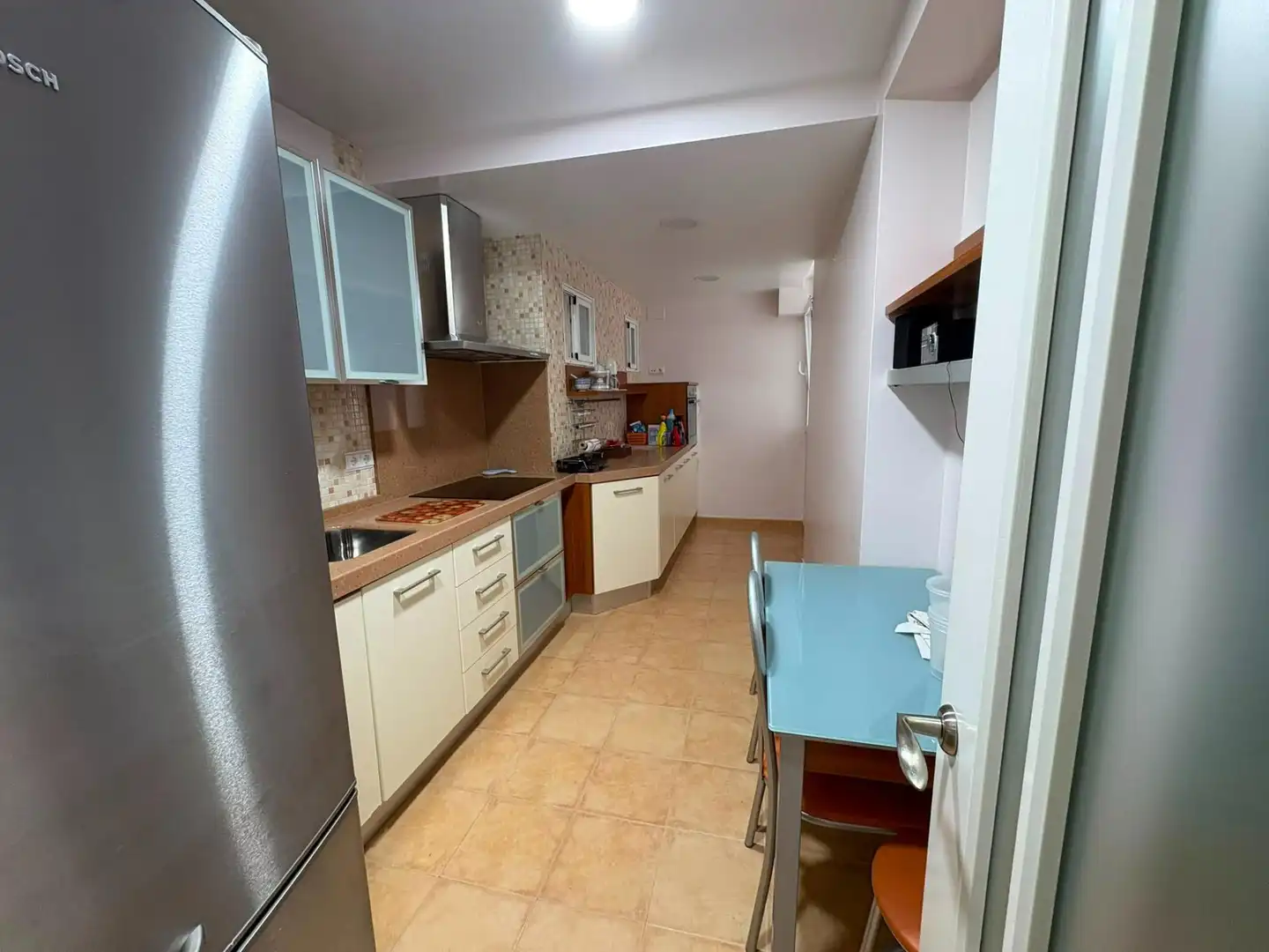 Piso en venta en Astilleros - La Paz - Loreto - El Corte Inglés