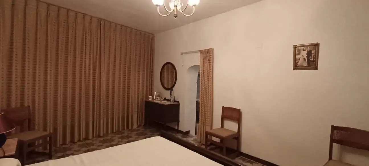 Finca rústica en venda a Calle Santo Domingo, 21, Lécera