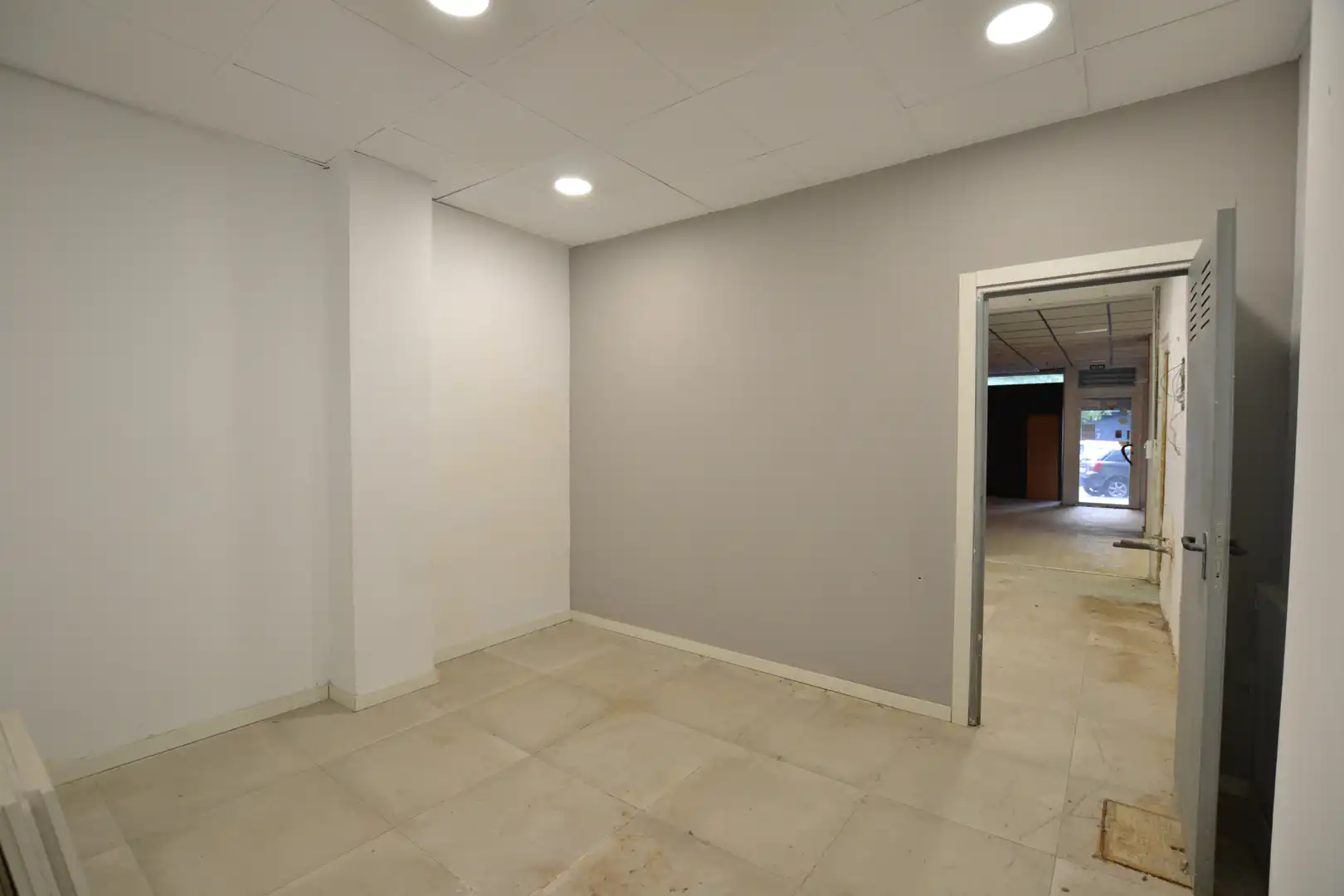 Local comercial en venda a Carrer de Carcaixent, imagen 11