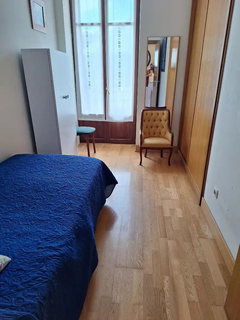 Habitación de Piso en venta en Tolosa con Calefacción, Trastero y Amueblado