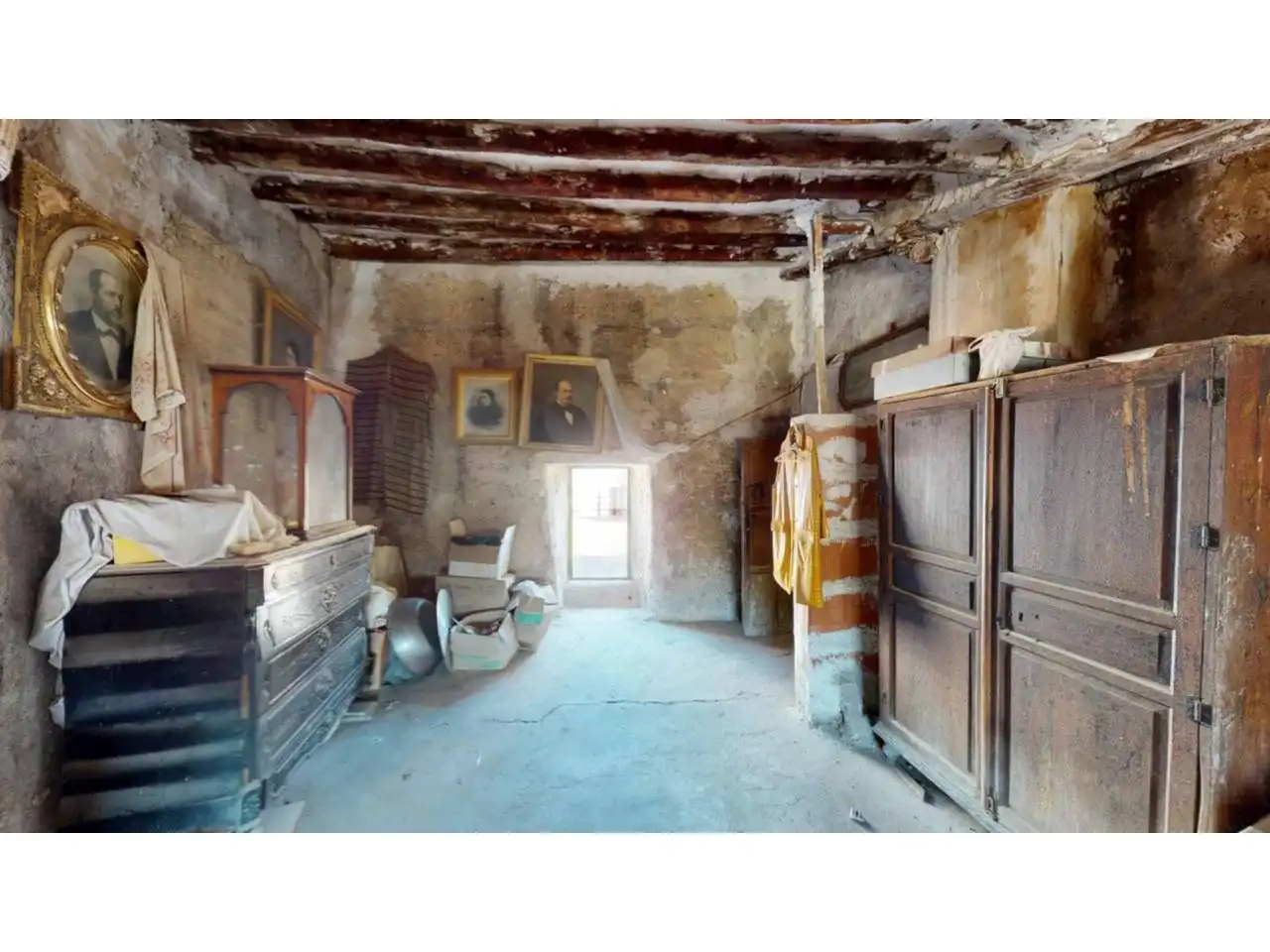 Casa o xalet en venda en Caravaca de la Cruz amb Aire condicionat, Jardí privat i Terrassa
