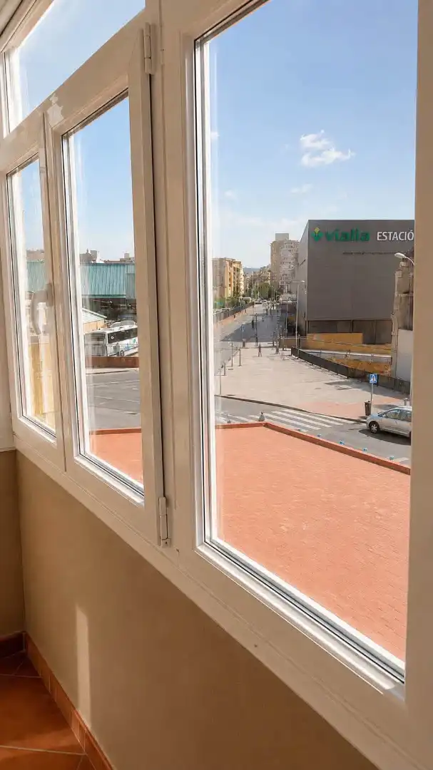 Wohnung mit Aufzug zum Verkauf in Calle Explanada de la Estación 20, imagen 15