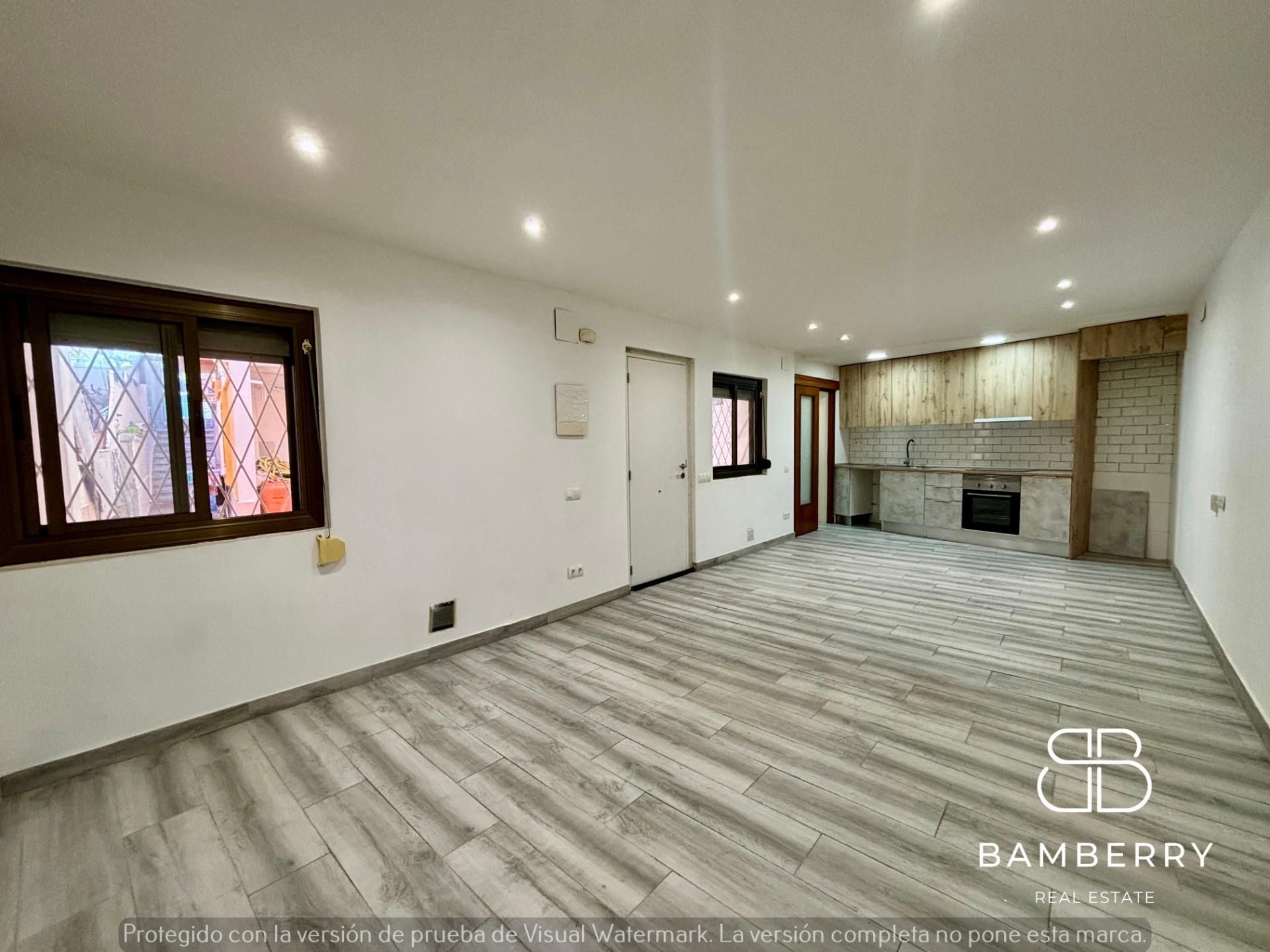 Flat for sale in Castelldefels  with Terrace and Balcony