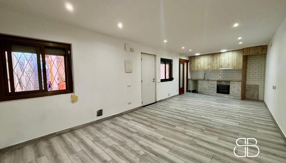 Photo 1 of Flat for sale in Vista Alegre, Barcelona