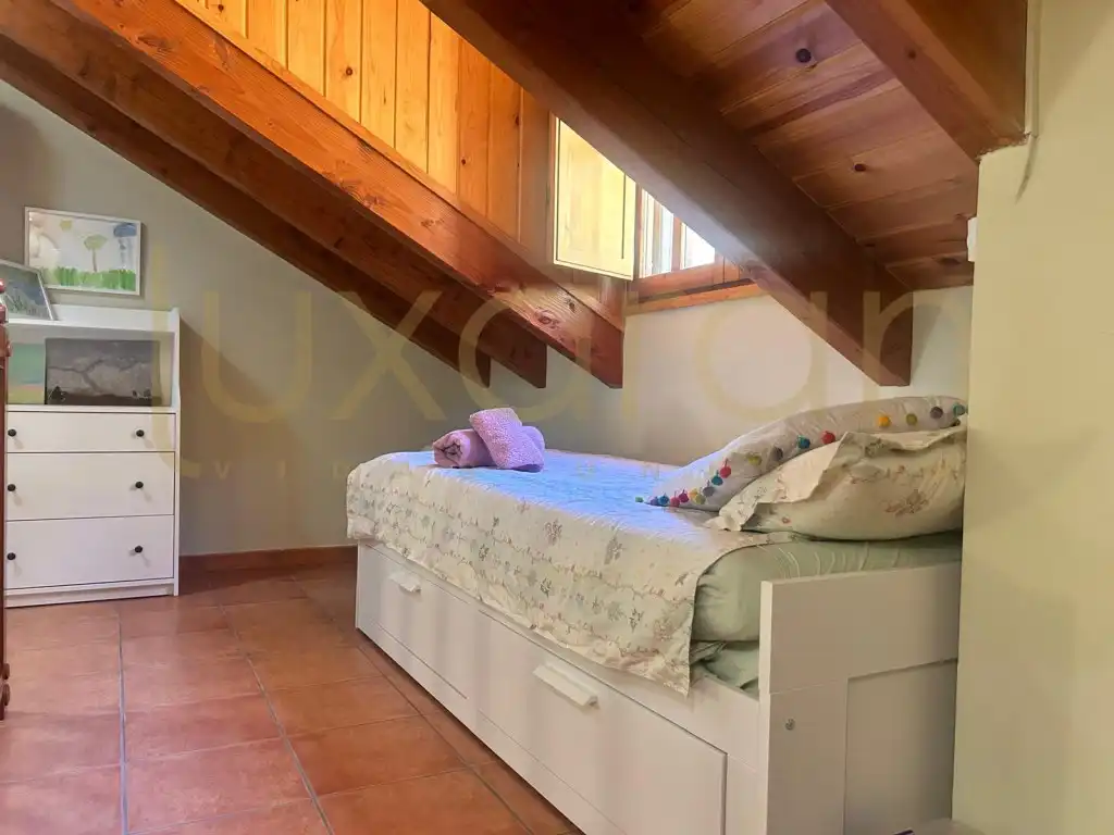 Habitación de Dúplex en venta en La Guingueta d'Àneu
