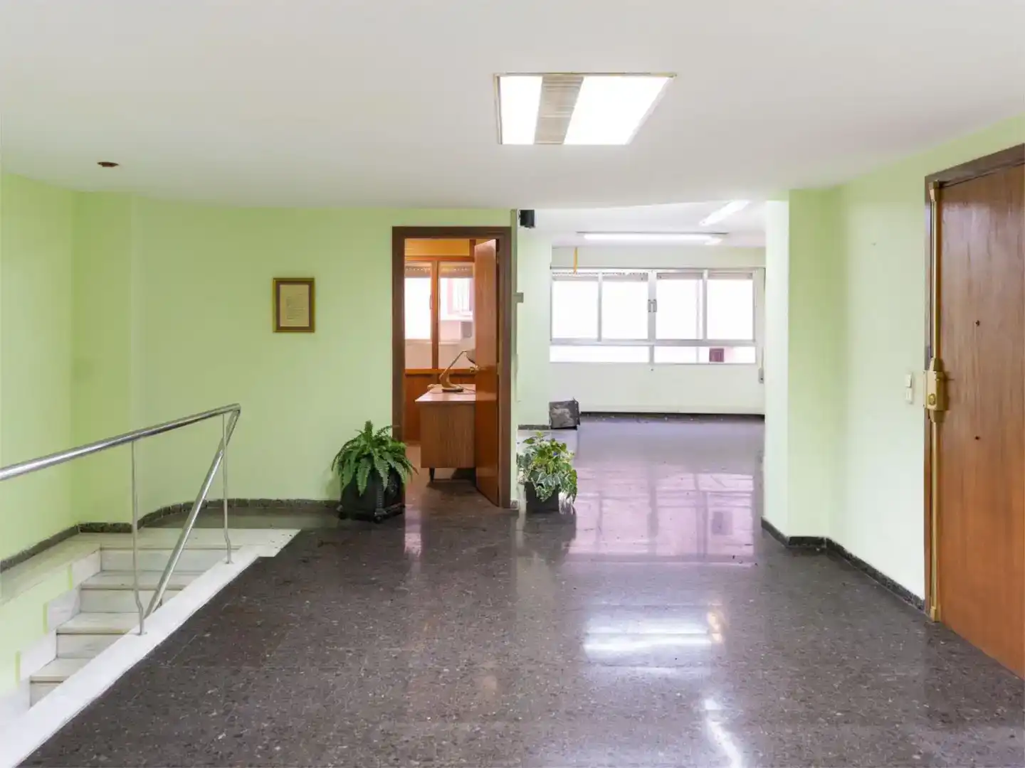 Commercial properties for rent in Gandia