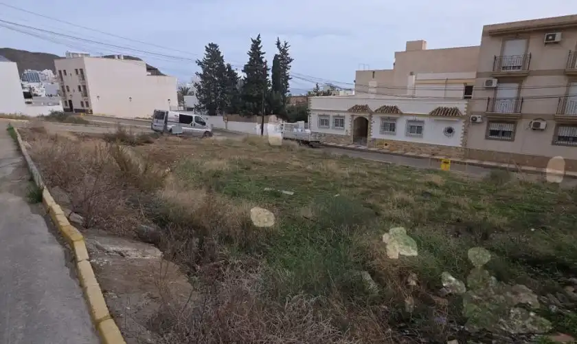 Residential land for sale in Camino las Zorreras 51, imagen 2