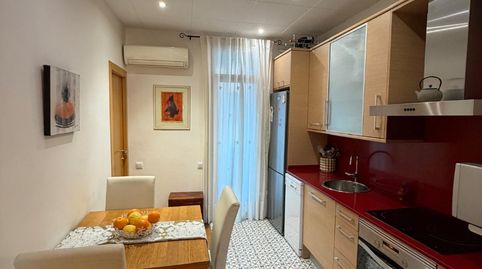 Foto 2 de Piso en venta en Fort Pienc, Barcelona Capital