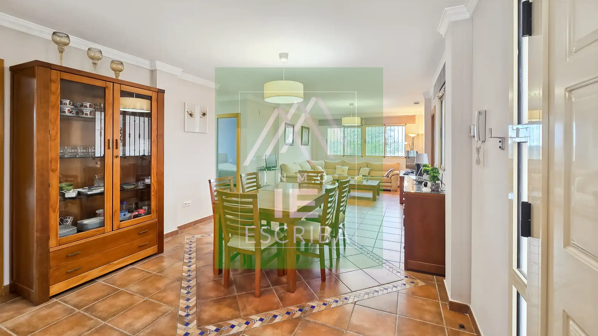 Casa o chalet en venta en Urbanizacion Lloma Molina, 13, Catadau