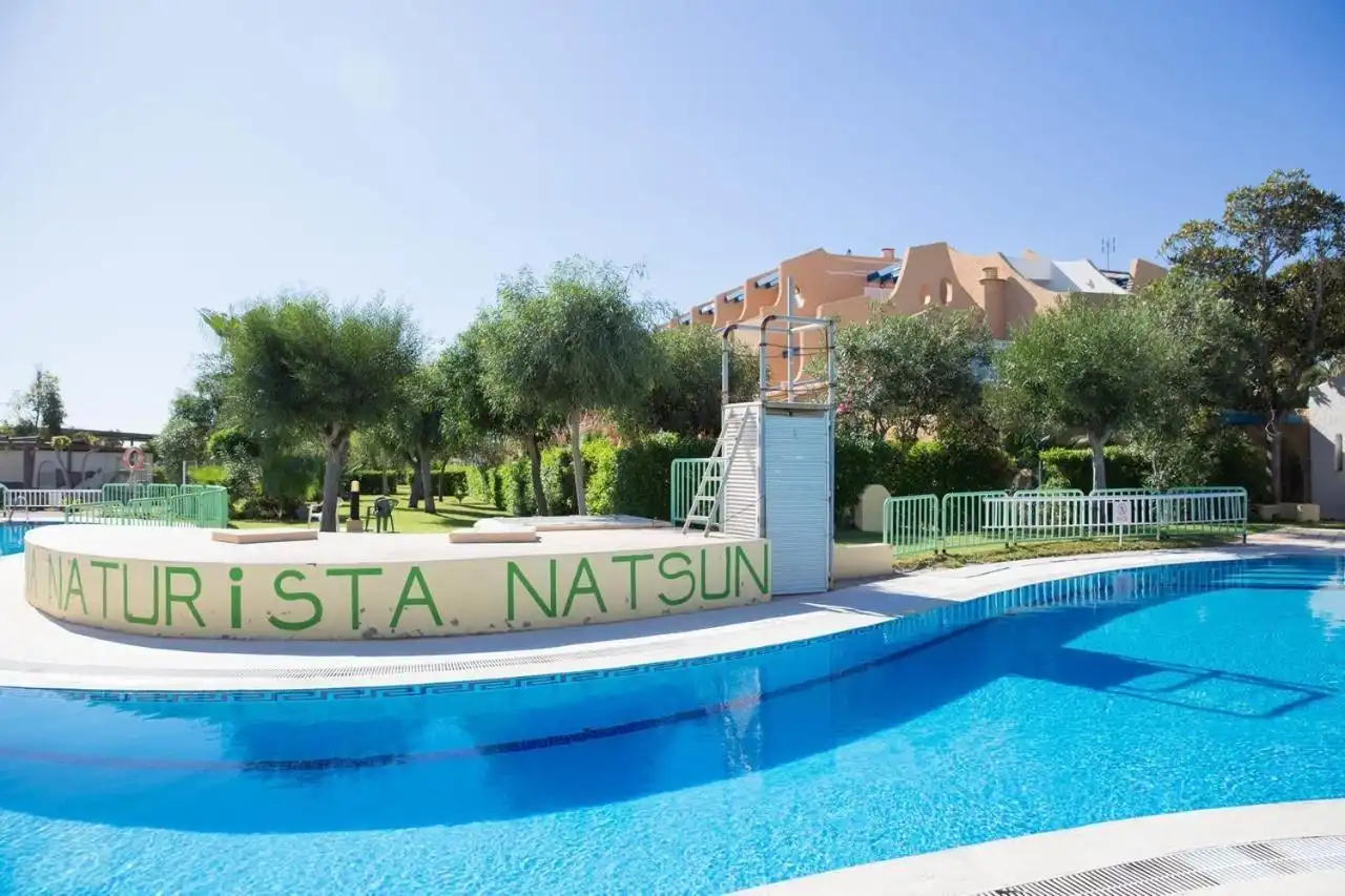 Pis en venda a Vera Playa Naturista