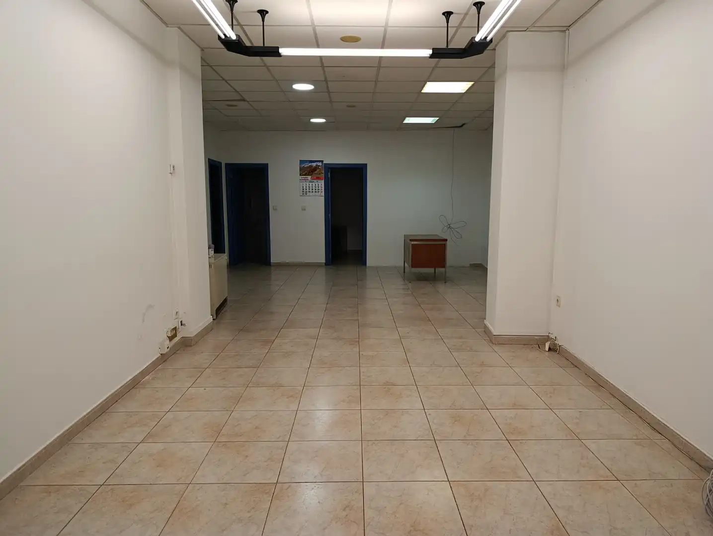 Commercial properties for rent in Benavente
