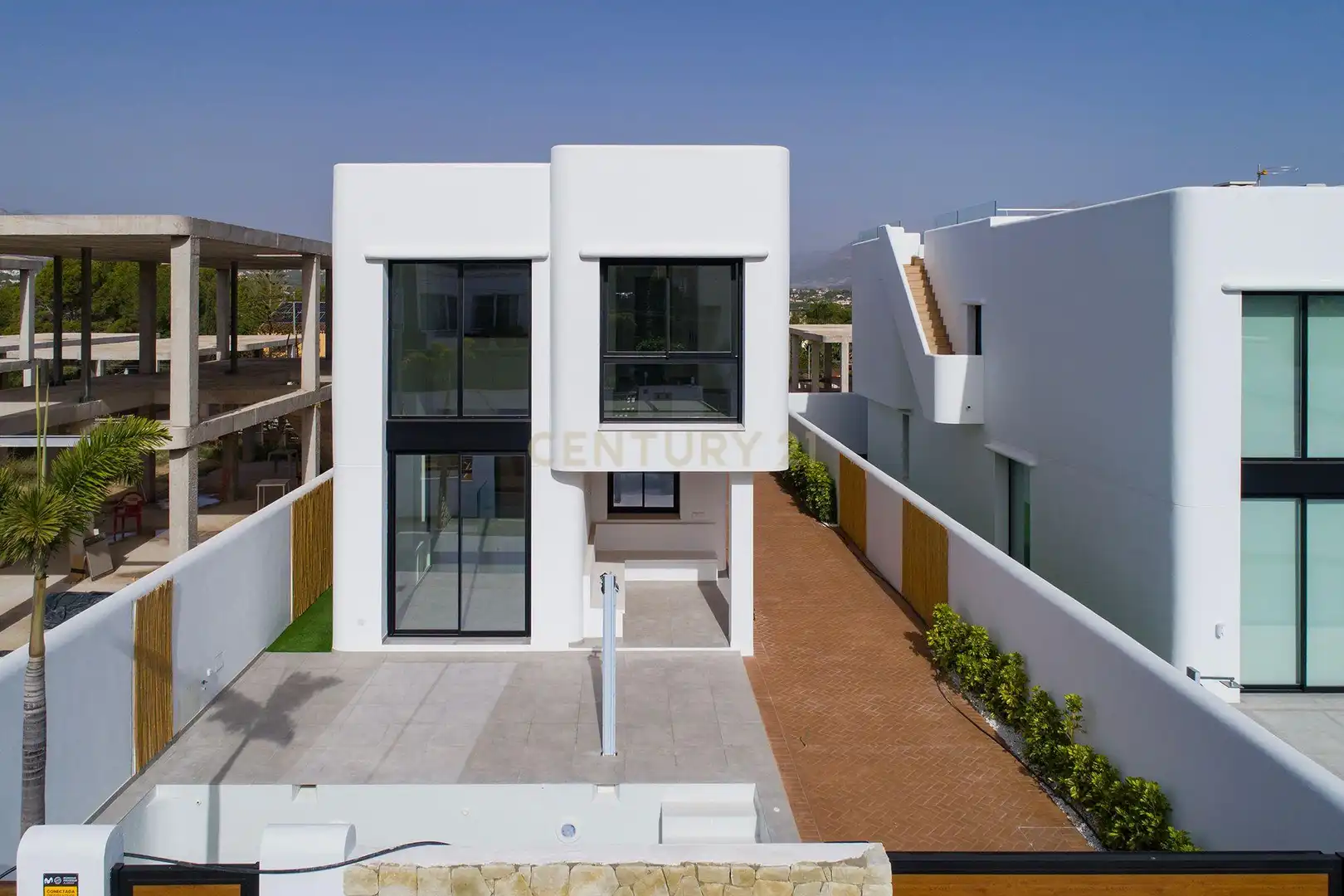 House for sale in Calle Albatros, Calle Morena y Calle Dolfi 2, imagen 4
