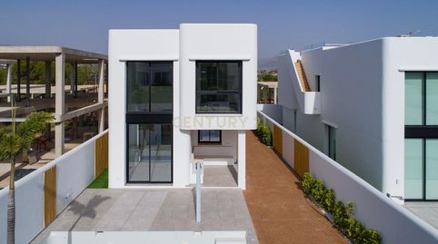 Foto 4 de Casa o chalet en venta en Calle Albatros, Calle Morena y Calle Dolfi, 2, L'Albir, L'Alfàs del Pi