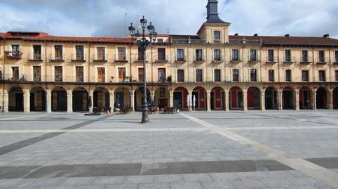 Foto 2 von Geschaftsraum zur Miete in Casco Antiguo, León Capital