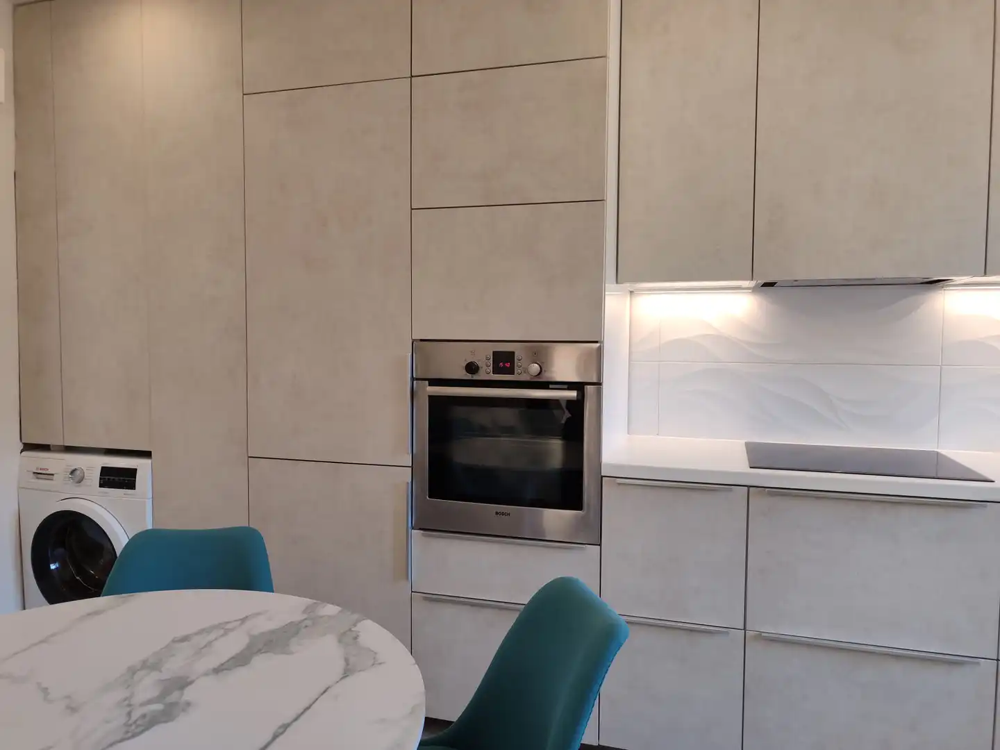 Wohnung mit Terrasse zum Verkauf in Calle del Capitán Rueda 13, imagen 5