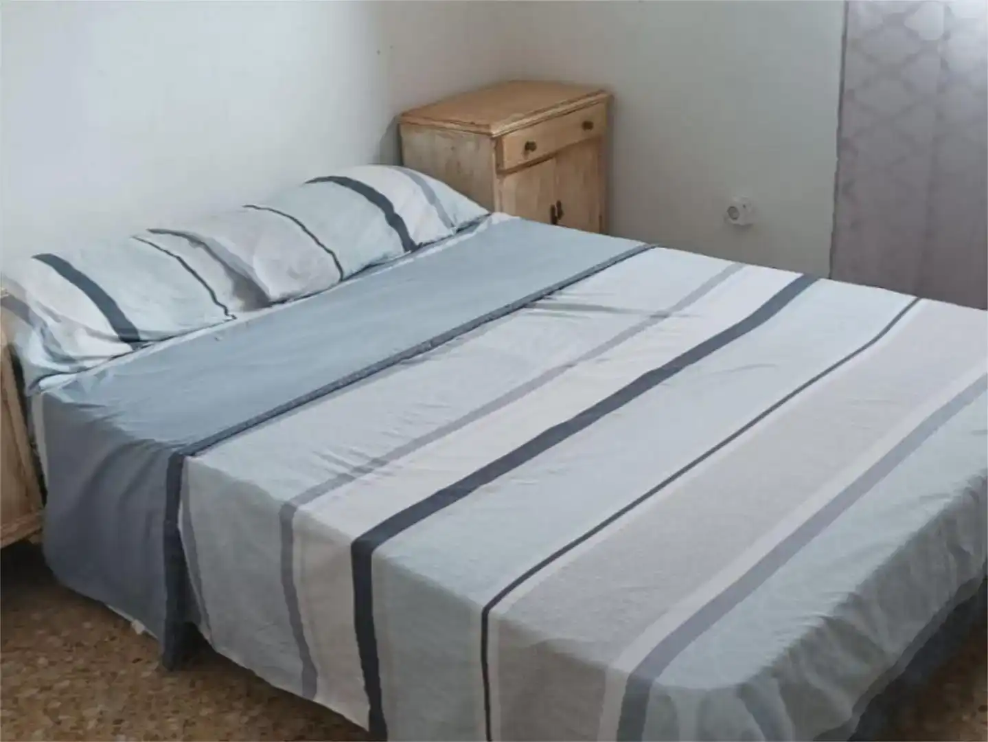 Habitación de Piso en venta en Reus con Balcón