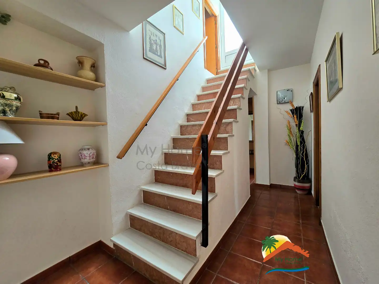 Casa o chalet en venta en Maçanet de la Selva con Jardín privado, Terraza y Trastero