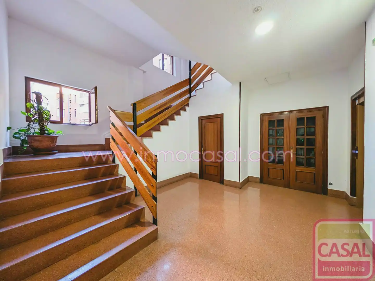 Flat for rent in Avilés  with Heating, Terrace and Storage room